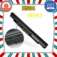 💥 Pin laptop HP HS04 HS03 240-G4 245-G4 246-G4 250-G4 255-G4 256-G4 4ac 15ac 15ay HSTNN-LB6U