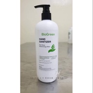 BIOGREEN HAND SANITIZER