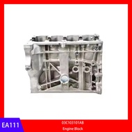 【Drive Automotive Intemational】EA111 1.6 CPJ Engine Block 03C103101AB Auto Engine Parts For EA111 1.