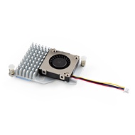 [Taiwan IoT] Ready Stock Raspberry Pi Original Factory Made in UK Raspberry Pi 5 Active Cooler Activ