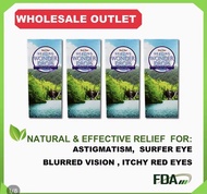 DOK Apo Healing Wonder Drops (4Pcs) Wholesale Pack (Authentic/Original) 15ml