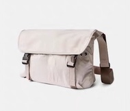 ออสเตรเลีย Bellroy Cinch Messenger Bag 12L กระเป๋า Crossbody ฤดูใบไม้ร่วง / ฤดูหนาวสำหรับผู้ชายและผ