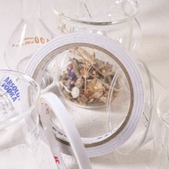 [Fuxing Area] Taiwan-Made Double-Sided Tape [3 Specifications] {Fat Mother Art Stationery}