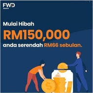 Takaful Future First FWD