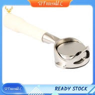 [UTnus9ddL] 58MM Stainless Steel Filter Gemilai EOCKET Enhanced Coffee Extraction Bottomless Portafi