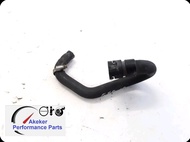 2009 VOLVO S80 ENGINE COOLING HOSE PIPE 30636594 6G918B160LC