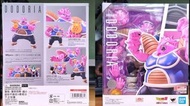 龍珠Z  Bandai 魂限定 多多利亞shf 菲利軍團