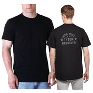 Mike Tyson T-shirt 100% Cotton