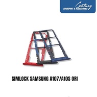 Simlock SAMSUNG A107/A10S ORI