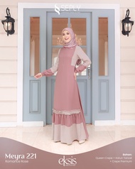 SARIMBIT SEPLY EKSIS 230 ROMANCE ROSE