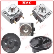 Microwave Oven Timer Switch O Shape D Shape With Bell 5Minutes/ 15Minutes/ 60Minutes /120Minutes / K