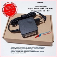 Charger Adapter Lenovo V14-IWL V14-IIL V14-IKB V15-IWL V15-IIL V15-IKB