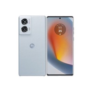 motorola 摩托羅拉  edge 50 Fusion(5G)12/256-棉花糖藍 智慧手機