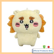 Bandai Namco Nui Chikawa Plush Play Charm Shisa 6117