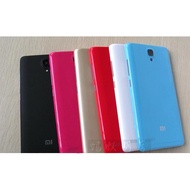 Red Mi Note Phone Cases