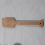 Large Bamboo Spatula Bamboo Grill Spatula Bamboo Sand Spatula GHQL
