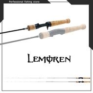1.37/1.5/1.68/1.8/1.98m คันเบ็ดul ตัวเบ็ดตกปลา เบ็ดตกปลาพกพาน้ำหนักเบา คันชิงลิวเมตร1.8 ชิงหลิวตกปลา