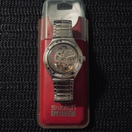 Swatch Automatic Irony Body & Soul