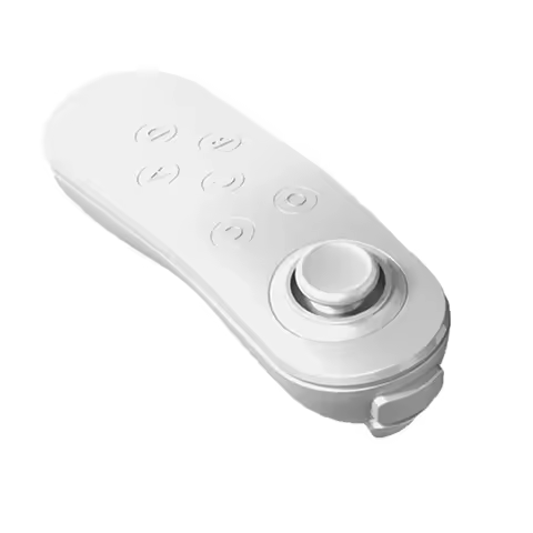 VR Control Joystick for Android IPhone Phone Gamepad Bluetooth Controller Mobile Trigger Joypad Game