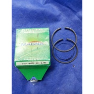 PISTONRing YAMAHA YB 100 L33 L26 OS 1.00 382-11601-42 PISTON/