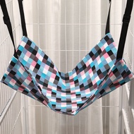 Cat hammock Hanging cat hammock swing hanging basket for cats Hanging bed for pets/cat cage hammock 