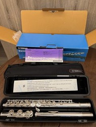 Yamaha Flute YFL222 