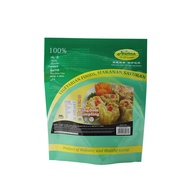 [FROZEN] Ahimsa Vegetarian HALAL Kingdom Dumpling 麦之素 烧卖皇  Vegetarian Instant Dim Sum