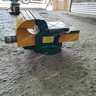 RUSH BAIS 4 INCH Table Vise 4IN Table Vise