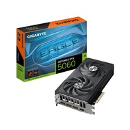 Gigabyte Technology RTX5060 EAGLE OC 8G Graphics Card N5060EAGLE OC-8GD