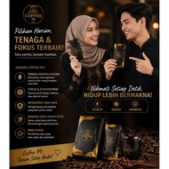 [ READY STOCK ] ORIGINAL COFFEE99 KOPI99