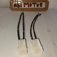 FUSE HOUSE MINI FUSE SOCKET PER 2 PCS