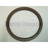 MITSUBISHI TRITON 4N15 2.4 16V FLYWHEEL OIL SEAL TAHAN PANAS XH0845E