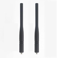 Walkie-Talkie Antenna UHF403-527MHz Compatible with Motorola Trbo APX7000 APX6000 APX6500 XPR6300 XP