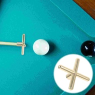 ♂☑♕Billiards Cue Bridge Head Billiards Cue Stick Bridge Pool Cue Holder Pool Cue Bridge Head for Men