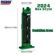 Hộp câu cá đa chức năng của Luya Hộp câu cá di động Hộp dụng cụ câu cá Hộp lưu trữ phụ kiện câu cá H