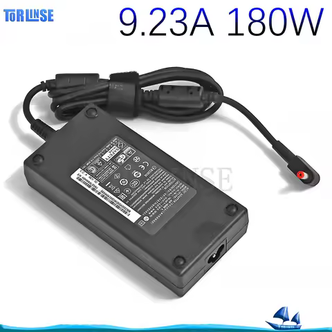 NEW For ACER 19.5V 9.23A 180W laptop AC adapter charger Aspire V15 Nitro VN7-593 VN7-593G VN7-793G G
