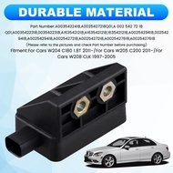 Well Made- A0035422418 Car ESP YAW Turn Rate Angle Sensor for W204 W205 C CLK Class C180 C200 CLK230