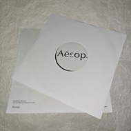 徵收！ Aesop soundscapes by Kiala Ogawa Aesop