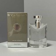 🇮🇹BVLGARI Pour Homme SOIR寶格麗大吉嶺夜香男士香水 EDT 100ml