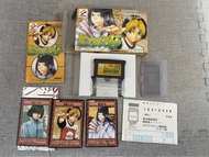 經典重現 絕版 GameBoy Advance 棋靈王 進藤光 藤原佐為 塔矢亮