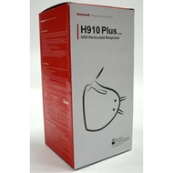 COD-Honeywell H910 Plus N95 Mask