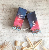 HERO57 Salt Nic GRAPE BERRY ICE 16mg 30ml Liquid Vape OFG