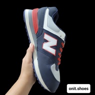 New Balance 574 Encap Shoes Latest Sneakers Men Women Unisex