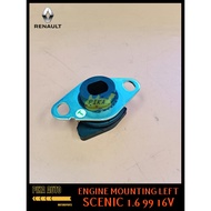 RENAULT SCENIC 1.6 99 16V ENGINE MOUNTING LEFT 7700-427-286