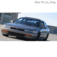 Honda 91 92 94 96 Cao su càng A Accord 90-97 chữ Y cánh gà lớn nhỏ trước sau trên dưới phuộc giảm xó