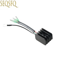 664-81970 Rectifier For Powertec Parsun Yamaha Outboard Engine Part 30HP 40HP 2 Stroke 664-81960-60/