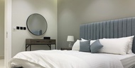 Tawun A1-5 Royal touch Balcony GX60