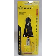 BESTIR 6" WIRE STRIPPER