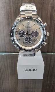 Seiko 日本限定 太陽能電池錶 SBPY181