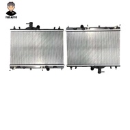 หม้อน้ำ NISSAN TIDA 2004 - 2011 1.6cc C11 เกียร์ AUTO 16mm.